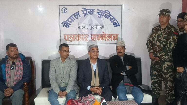 ०८४ सम्मै काँग्रेस एमाले गठबन्धन सरकार रहन्छ : गृहमन्त्री लेखक
