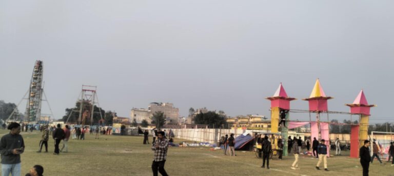 सुदूरपश्चिम कृषि, पर्यटन तथा सांस्कृतिक महोत्सव भोलिदेखि  सुरू
