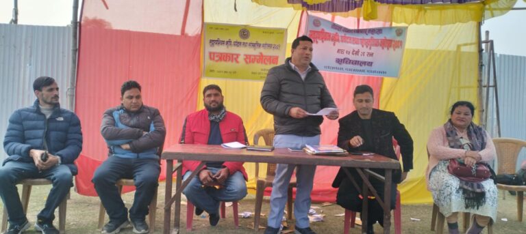 १५ माघदेखि महेन्द्रनगर खुला मञ्चमा कञ्चनपुर पर्यटन महोत्सव