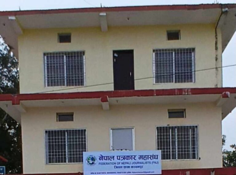 कञ्चनपुर पत्रकार महासंघ नयाँ कार्यसमितिद्धारा पत्रकारको हकहितमा महत्वपूर्ण निर्णय