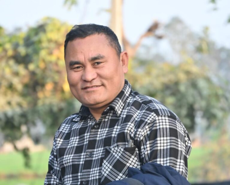 भुमि समस्या समाधान आयोगमा कञ्चनपुरबाट सिजाली विज्ञ सदस्यमा नियुक्त