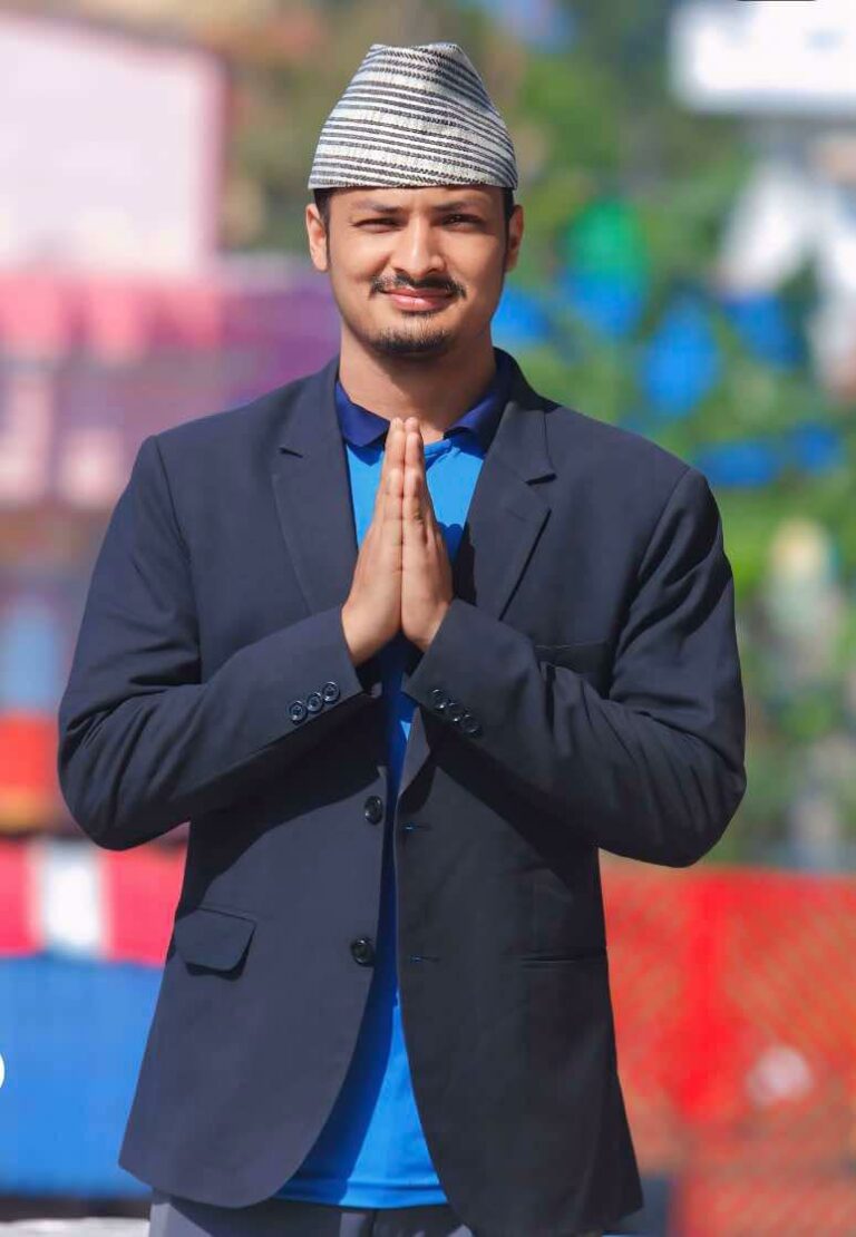 सुदूपश्चिम विश्व विद्यालयको स्ववियु सभापतिमा स्वतन्त्रबाट छत्र खड्काको उम्मेदवारी