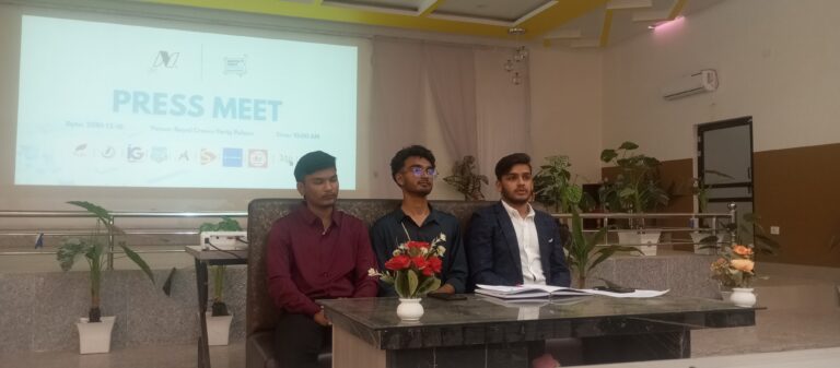 कञ्चनपुरमा ‘एड-टेक राउन्डटेबल’ आयोजना हुँदै