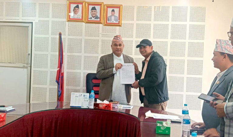“सुदूरपश्चिममा स्थानीय सेवा ऐन छिट्टै जारी हुने: मुख्यमन्त्री शाह”