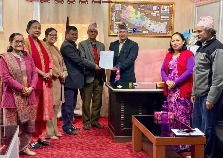सुदूरपश्चिममा स्थानीय तहका करार कर्मचारीलाई स्थायी गर्न विधेयक ल्याइँदै