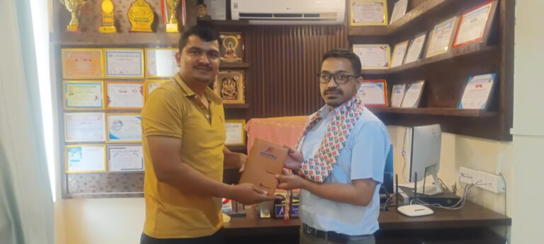 मन्त्र अस्पतालमा नवजात तथा बालरोगविशेषज्ञ चिकित्सकद्वारा सेवा शुरु
