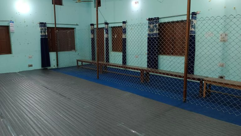 कञ्चनपुर १ : खस्यो ६१ हजार बढी मत, मतगणनाको लागि तयार छ बेलौरी ४ को सभाहल