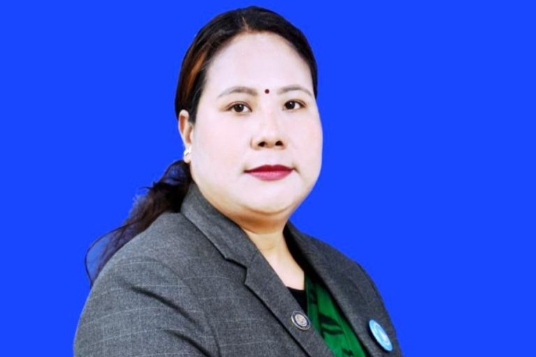 गाउँकी ‘नेता’ अब संसदमा: गीता चौधरीको प्रेरणादायी यात्रा