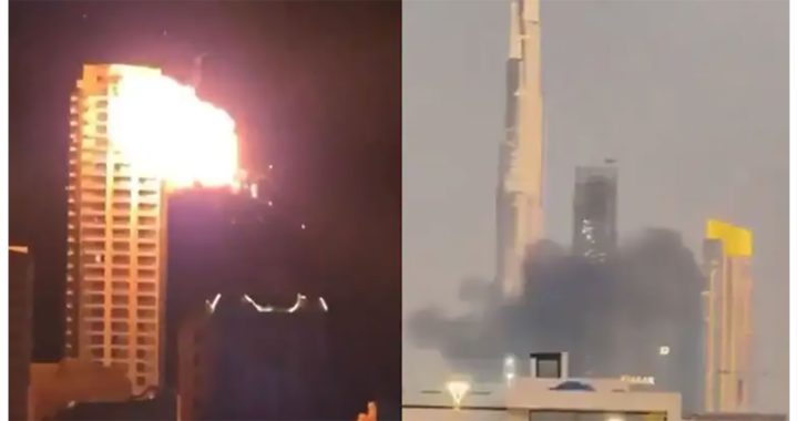 यूएईमा इरानले गरेको आक्रमणमा एक नेपालीले ज्यान गुमाए