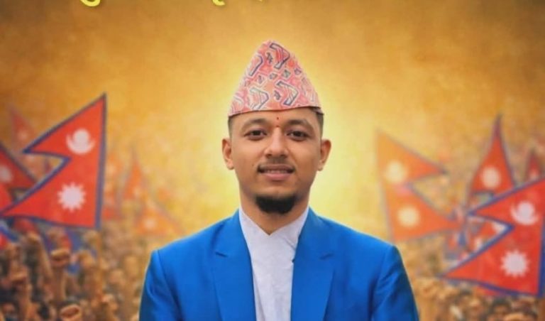 रास्वपा सुप प्रदेश अधिवेशन रिद्धिसिद्धि पार्टी प्यालेसमा झडप प्रकरणभरत बोहरा भन्छन,  ‘म पीडित हुँ, शक्तिको दुरुपयोग भयो’