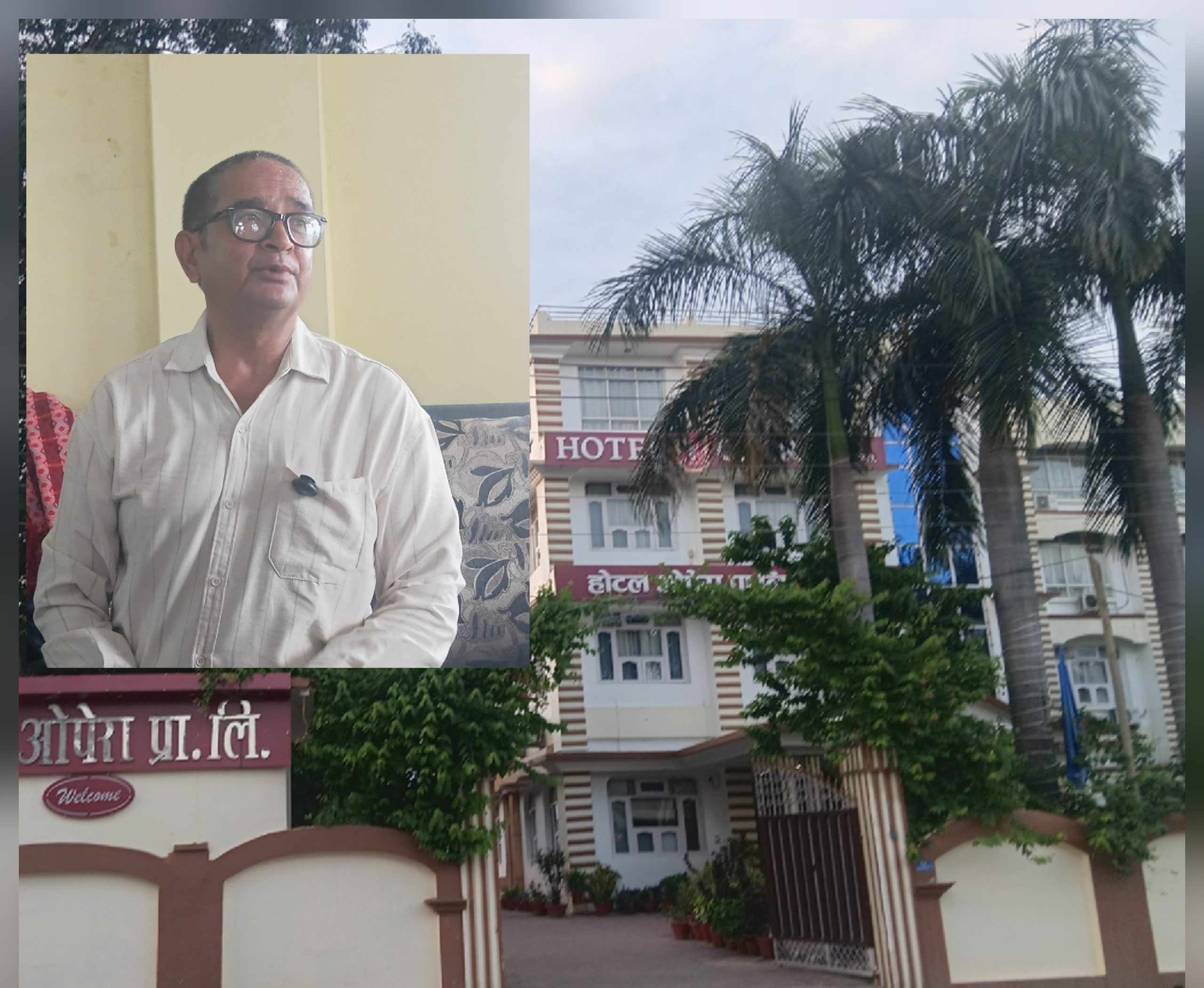 निर्मला हत्याकाण्डमा होटल ओपेराबाटै छानबिन हुनुपर्छ ः पत्रकार भण्डारी