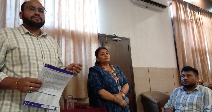 उत्तराखण्ड मुक्त विश्वविद्यालयमा नेपाली विद्यार्थीका लागि उच्च शिक्षाको अवसर