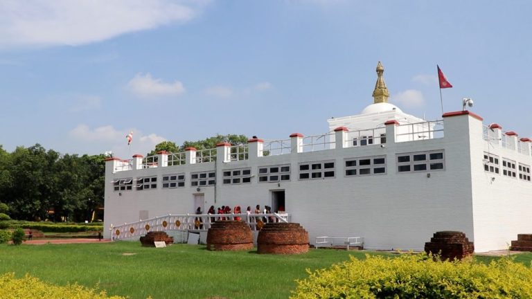 लुम्बिनीमा पर्यटकीय गन्तव्य प्रवर्द्धन गर्न व्यवसायी एकजुट