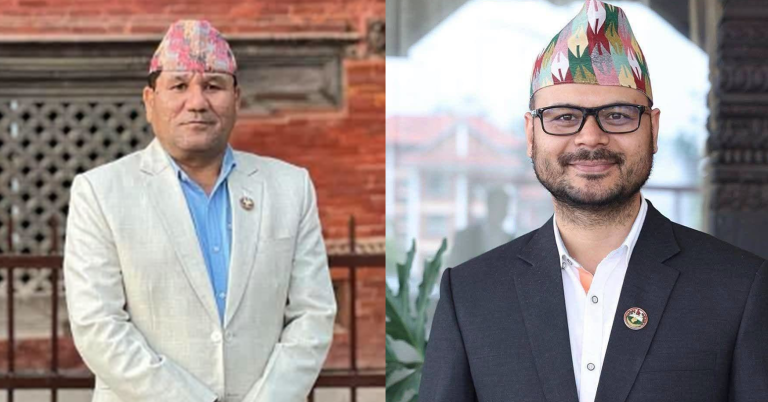 कञ्चनपुरका दुई सांसद बने सुदूरपश्चिमका शक्तिशाली मन्त्री