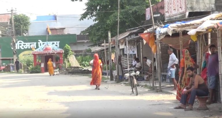 देवानगञ्ज शान्त, तर प्रश्न बाँकी : हिंसा दोहोरिन नदिन के गर्ने ?